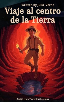 Cover Viaje al centro de la Tierra (eBook, ePUB)