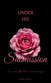 Under his Submission (eBook, ePUB)