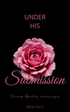 Cover Under his Submission (eBook, ePUB)