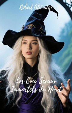 Cover Les Cinq Sceaux Immortels du Nord (eBook, ePUB)