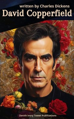 David Copperfield (eBook, ePUB) - Dickens, Charles; Publications, Zenith Ivory Tower