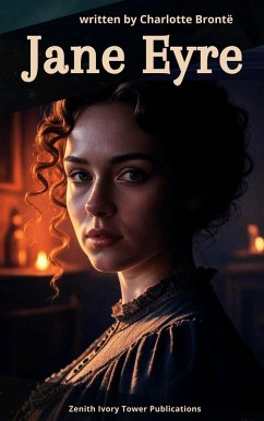 Jane Eyre (eBook, ePUB) - Brontë, Charlotte; Publications, Zenith Ivory Tower