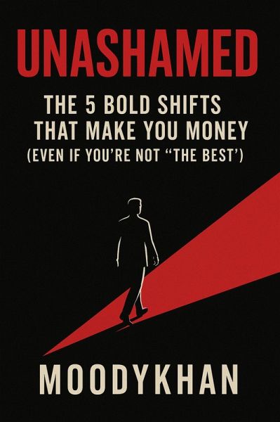 Unashamed (eBook, ePUB)