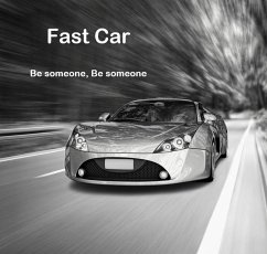Fast Car (eBook, ePUB) - Pinar, David