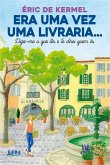 Era uma vez uma livraria... (eBook, ePUB)