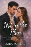 Not in the Plan (eBook, ePUB) Not in the Plan (eBook, ePUB)