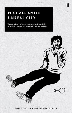 Unreal City (eBook, ePUB) - Smith, Michael