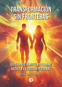 Cover Transformación sin fronteras (eBook, ePUB)