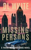 Missing Persons, A Young Investigations Novel (eBook, ePUB)