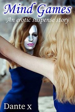 Cover Mind Games (eBook, ePUB)