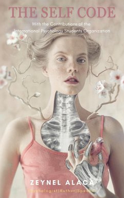 Cover The Self Code (eBook, ePUB)