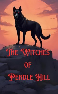 Cover The Witches of Pendle Hill (eBook, ePUB)