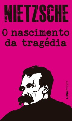 Cover O nascimento da tragédia (eBook, ePUB)