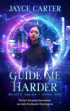 Cover Guide Me Harder (eBook, ePUB)