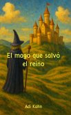 El mago que salvó el reino (eBook, ePUB) El mago que salvó el reino (eBook, ePUB)