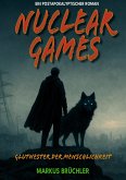 Nuclear Games (eBook, ePUB)