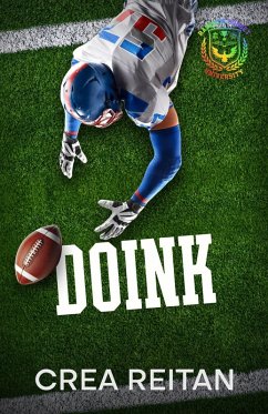 Cover Doink (Rainbow Dorset University) (eBook, ePUB)