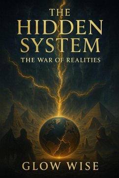 Cover The Hidden System: The War of Realities (eBook, ePUB)
