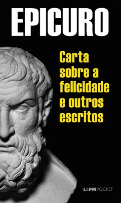 Cover Cartas sobre a felicidade e outros escritos (eBook, ePUB)