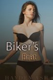 Biker's Brat (eBook, ePUB)