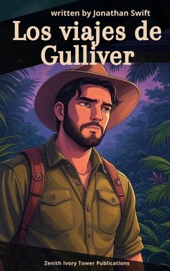 Cover Los viajes de Gulliver (eBook, ePUB)
