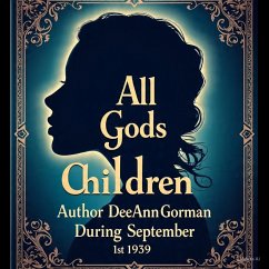 Cover All God's Children (eBook, ePUB)
