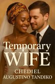Temporary wife (eBook, ePUB) Temporary wife (eBook, ePUB)