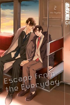 Cover Escape from the Everyday, Band 02 (eBook, ePUB)