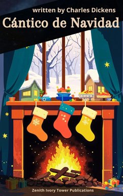 Cántico de Navidad (eBook, ePUB) - Dickens, Charles; Publications, Zenith Ivory Tower