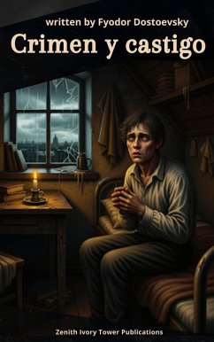 Crimen y castigo (eBook, ePUB) - Dostoievski, Fiódor; Publications, Zenith Ivory Tower