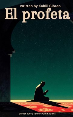 Cover El Profeta (eBook, ePUB)