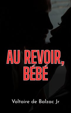 Cover Au revoir, bébé (eBook, ePUB)