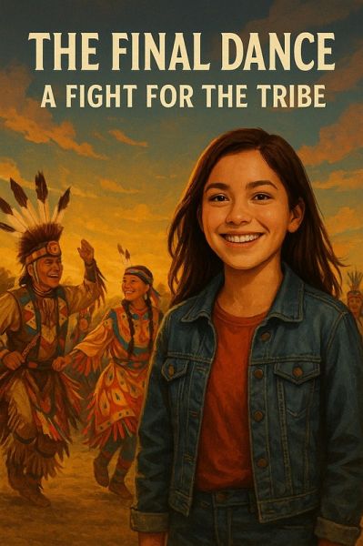 The Final Dance: A Fight for the Tribe (eBook, ePUB) The Final Dance: A Fight for the Tribe (eBook, ePUB)