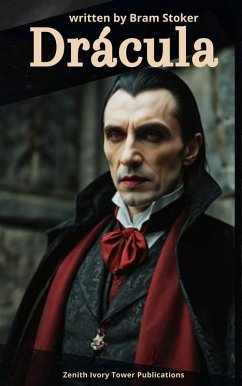 Cover Drácula (eBook, ePUB)