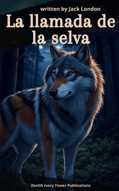 Cover La llamada de la selva (eBook, ePUB)