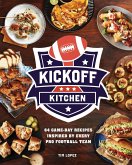 Kickoff Kitchen (eBook, ePUB)