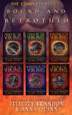 Bound and Betrothed - the complete series (eBook, ePUB)