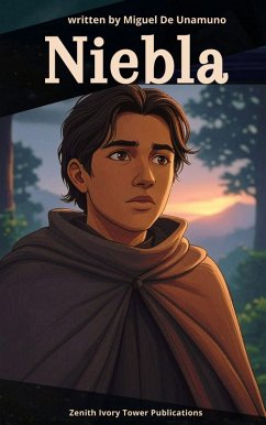 Niebla (eBook, ePUB) - De Unamuno, Miguel; Publications, Zenith Ivory Tower