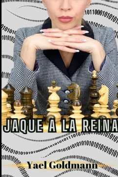 Cover Jaque a la Reina (eBook, ePUB)