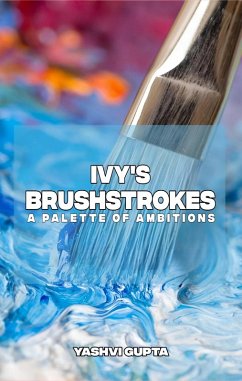 Cover Ivy's Brushstrokes (eBook, ePUB)