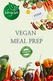 Vegan Meal Prep (eBook, ePUB)