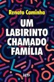Um labirinto chamado família (eBook, ePUB)