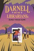 Journey Though Kuzimu (Darnell and the Librarians, #1) (eBook, ePUB)