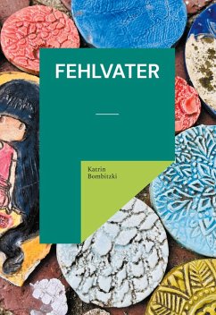 Cover Fehlvater (eBook, ePUB)