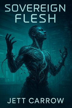Cover Sovereign Flesh (eBook, ePUB)