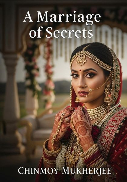 A Marriage of Secrets (eBook, ePUB) A Marriage of Secrets (eBook, ePUB)