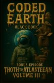Coded Earth Black Book Volume III (eBook, ePUB)