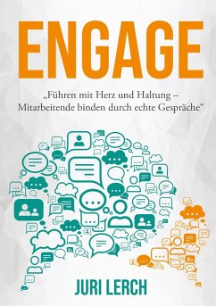Engage (eBook, ePUB) - Lerch, Juri