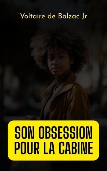 Son obsession (eBook, ePUB) Son obsession (eBook, ePUB)