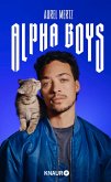 Alpha-Boys (eBook, ePUB) Alpha-Boys (eBook, ePUB)